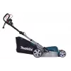 MAKITA ELEKTRYCZNA KOSIARKA DO TRAWY 1600W 41cm STALOWA OBUDOWA ELM4121