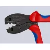 KNIPEX PreciForce szczypce do zaciskania f. MC4 / EVO2