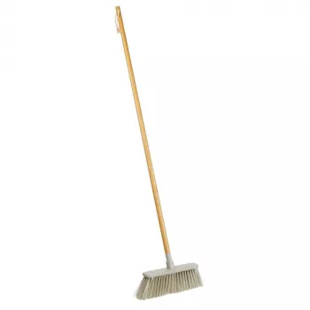 Broom Salter LASAL71472WEU7 Warm szary, FSC 100% wooden handle