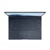 ASUS Zenbook 14 UX3405CA-SU864X Ultra 9 285H 14 cali 3K 120Hz 500 nits, 32GB RAM, 1TB SSD