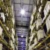 Żarówka LED V-TAC VT-260 SAMSUNG CHIP 60W E40 4000K 6500lm (SKU 21187) Biała