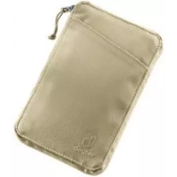 Travel Wallet Desert