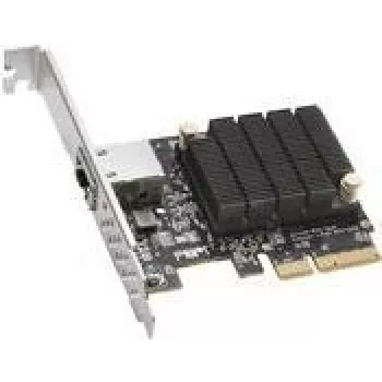 Karta sieciowa Sonnet G10E-1X-E3 wewnętrzna Ethernet 10000 Mbit/s