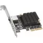 Karta sieciowa Sonnet G10E-1X-E3 wewnętrzna Ethernet 10000 Mbit/s