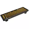 Klawiatura Ducky One 3 Hot-Swap Barebone Mini Gaming USB US English Czarny