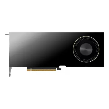 Karta graficzna PNY RTX PRO 6000 Czarnywell Max-Q Workstation Edition — 96 GB GDDR7, 512-bit, PCIe 5.0