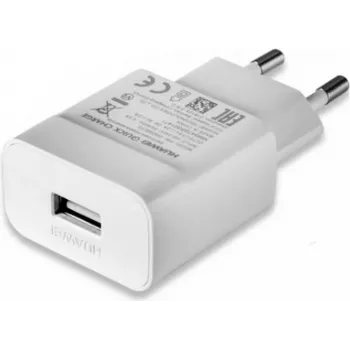 Huawei HW-059200EHQ Quick Charger 2A - 10W Wall Charger - Biały - Hurt