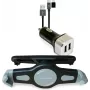Aktywny uchwyt RealPower Tablet Car Set 168188