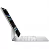 Apple Magic klawiatura dla iPad Pro 13-calowy M4 US English biały QWERTY