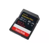 SanDisk Extreme Pro - Karta pamięci flash - 512 GB - Klasa wideo V90 / UHS-II U3 / Class10 - SDXC UHS-II