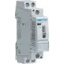 Hager ERC216 szary
