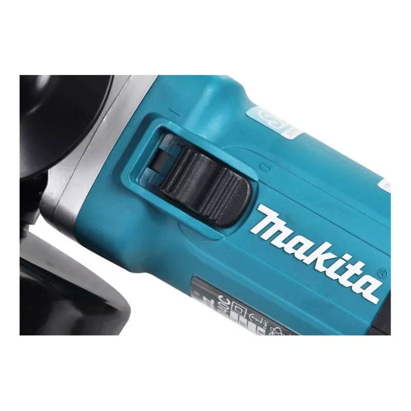 Makita GA5040C szlifierka kątowa 12,5 cm 1400 W