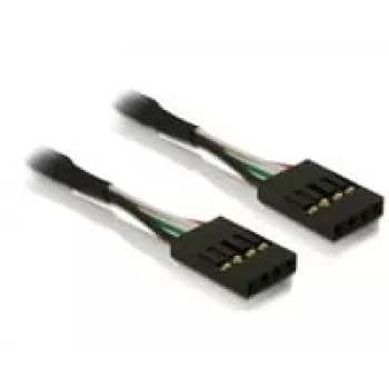 Kabel pinheader F/F DeLOCK 82426
