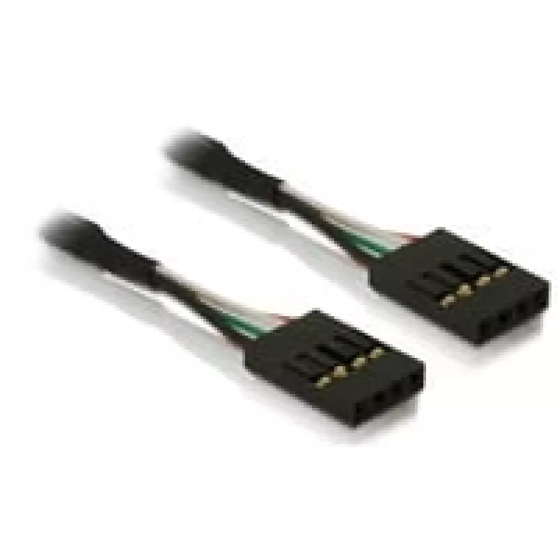 Kabel pinheader F/F DeLOCK 82426