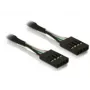 Kabel pinheader F/F DeLOCK 82426