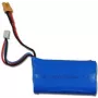 Bateria Li-Ion 7,4 V 2000 mAh (018-058004)