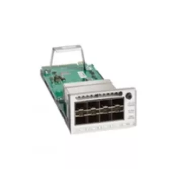 Cisco Moduł przełącznika Catalyst 9300 8 x 10G/25G