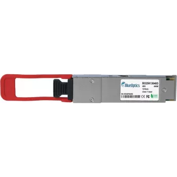 Optyczny transceiver QSFP BlueOptics BO25K13640DIN 40GBASE-ER4 40 km