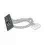 Czujnik końca taśmy do drukarek Zebra ZD420C i ZD620T, MPN P1080383-014