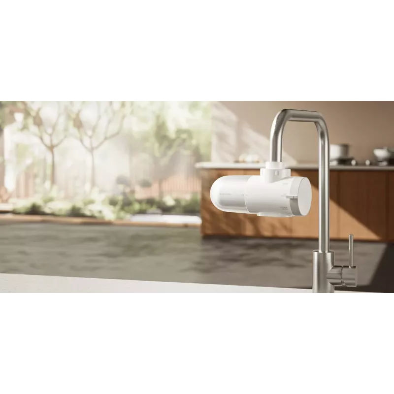 Zestaw filtrów do kranu Xiaomi