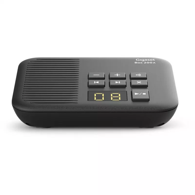 Stacja bazowa DECT Gigaset Box 200A Czarny