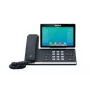 Yealink SIP-T57W Telefon IP Szary LCD Wi-Fi