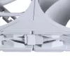 Wentylator chłodzący PHANTEKS M25G2-120 D-RGB Reverse Blade 120 mm 3-pack biały