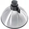 Steba ZP 2, Czarny, Stal nierdzewna, Stal nierdzewna, 160 W, 230 V, 180 mm, 255 mm
