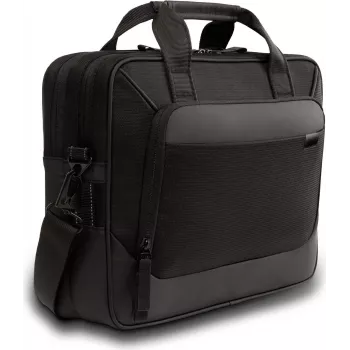 Torba Dell M6R0K EcoLoop Pro Classic — ekologiczna torba na laptopa, wytrzymałe materiały
