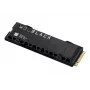 SSD disk WD Czarny SN850X 8TB M.2 PCIe G4 Game