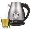 Cecotec Thermosense 620 Retro Steel Czajnik Elektryczny 1,7 L 2200 W Stal Nierdzewna