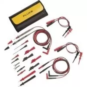Fluke 1277073 Czarny
