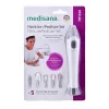 Urządzenie do manicure i pedicure Medisana MP 810, białe