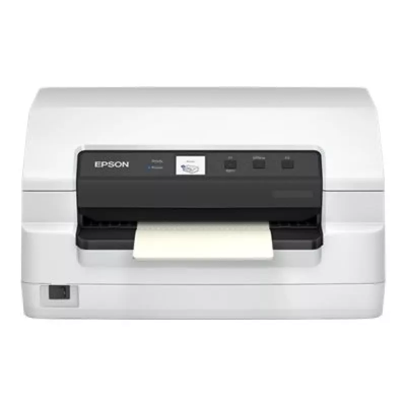 Epson PLQ-50M drukarka igłowa 180 x 360 DPI 630 zn./s