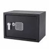Yale YSV/250/DB2 Sejf wolnostojący 16,3 l stalowy czarny