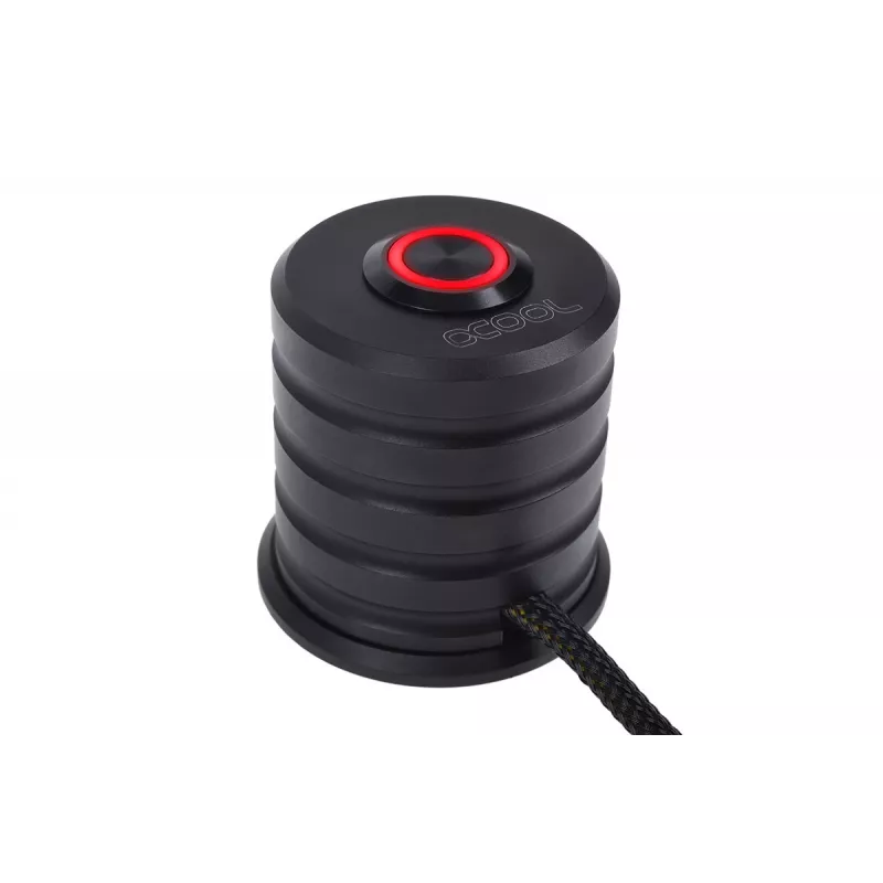 Alphacool 17434 część obudowy komputerowej Uniwersalny przycisk