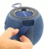 Głośnik przenośny Tellur Mirage Bluetooth Speaker 12W niebieski