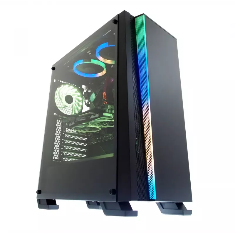 Obudowa I-BOX Wizard 4 Gaming