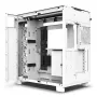 Obudowa PC NZXT H9 Elite Midi Tower Biała