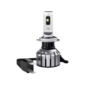 Zestaw żarówek LED samochodowych Ledvance H7 24V PX26D 6000K, 2 szt.