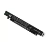 Bateria zielony Cell AS68 do ASUS A450 A550 R510 R510CA X550 X550CA X550CC X550VC AS68PRO