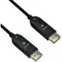 ROLINE Kabel DisplayPort v2.1 AOC DP80 UHBR13.5 54G ST/ST 30m - Kabel - Cyfrowy/Display/Video (14.01.3503)