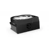 ENDORFY Spartan 5 ARGB, Chłodzenie CPU, Zintegrowany wentylator Fluctus 120mm ARGB, Jasne podświetlenie LED ARGB, Kompatybilny z AM5, AM4, LGA1700, LGA1200