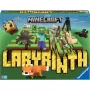 Minecraft Labyrinth, gra planszowa