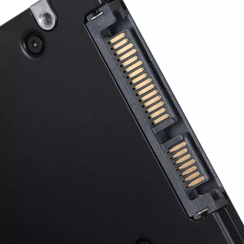 Samsung PM897 960 GB 2.5-calowy Serial ATA III V-NAND