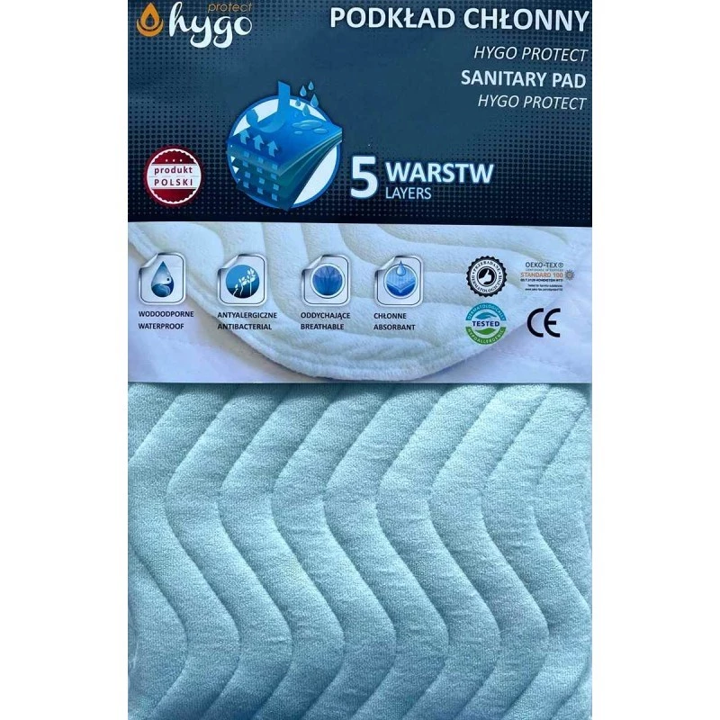 Hygo Protect - wkład chłonny