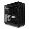 NZXT H6 Flow Midi-Tower - Czarny