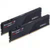 G.Skill RIPJAWS S5 DDR5 2X32GB 5200MHZ CL40 XMP3 Black