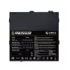 Zasilacz Lian Li RB0550B.B 550 W, 24-pin ATX, 80 PLUS Bronze, wentylator 135 mm, czarny