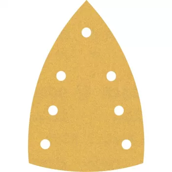 Bosch 2 608 901 118 materiał ścierny do narzędzi obrotowych Drewno Arkusz ścierny
